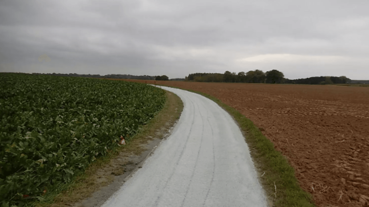 Huldenberg bindt strijd aan tegen navigatie-apps als Waze en sluit sluipweg af