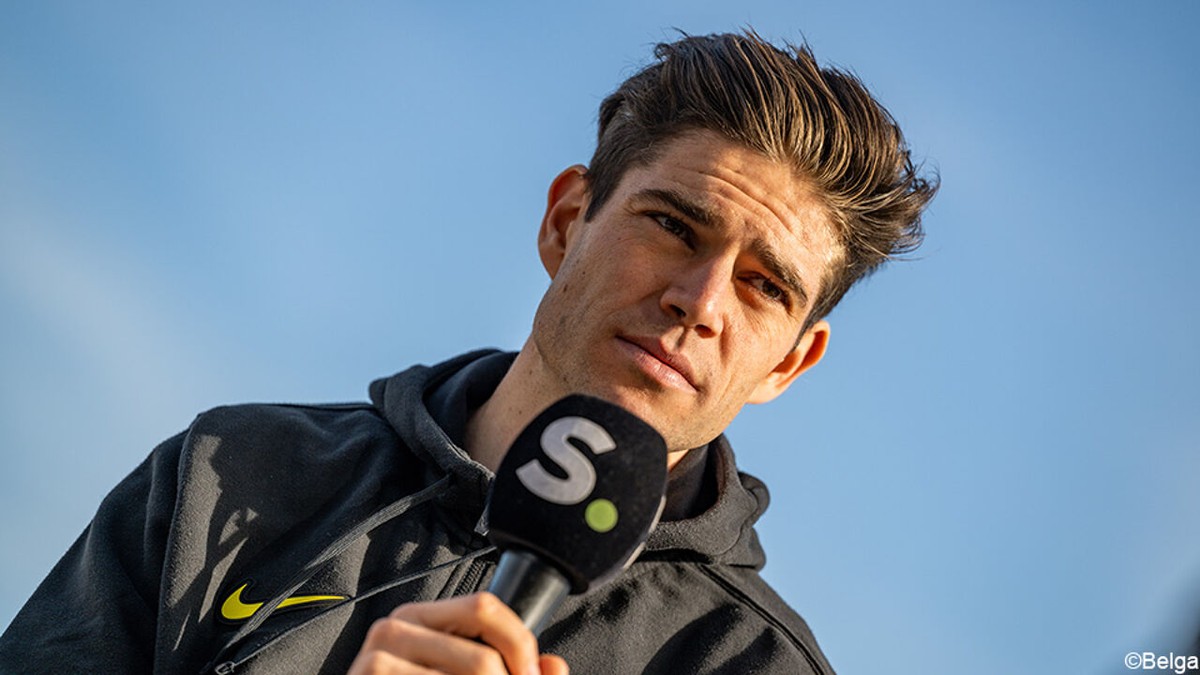 Met Wout van Aert in 2 van de 3 koersen: de selecties van Visma-Lease a Bike voor de openingsweek