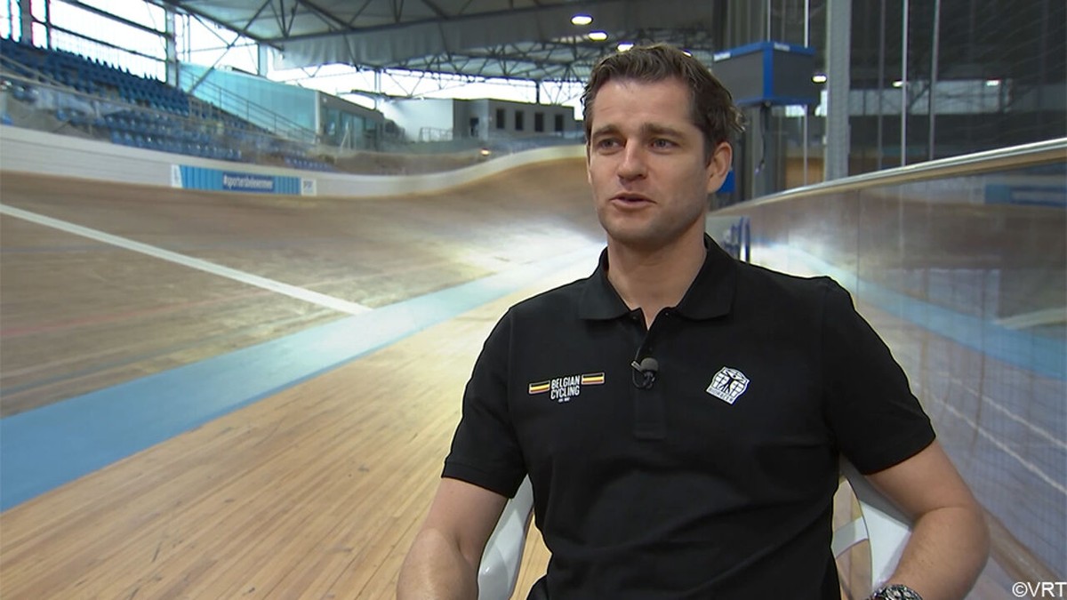 Kersvers bondscoach Theo Bos hoopt sprintcultuur te creëren in België: "Voorbeelden werken versterkend"