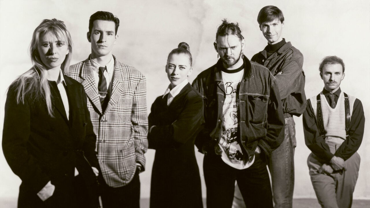 "Niemand had van Antwerpen gehoord": hoe Antwerpse Zes hun stad 40 jaar geleden bombardeerden tot modewalhalla