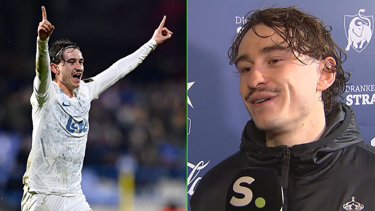 "Op training waren er al pesterijen": Van De Perre snoert eigen ploegmakkers de mond na "Vinnie, don't shoot"-moment