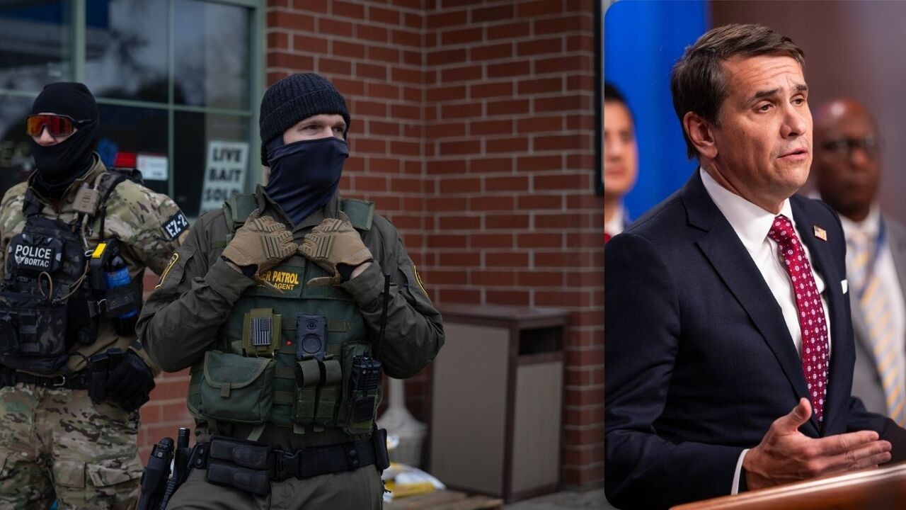 Ministerie van Justitie ziet "geen grond" voor strafonderzoek naar ICE-agent die vrouw doodschoot in Minneapolis