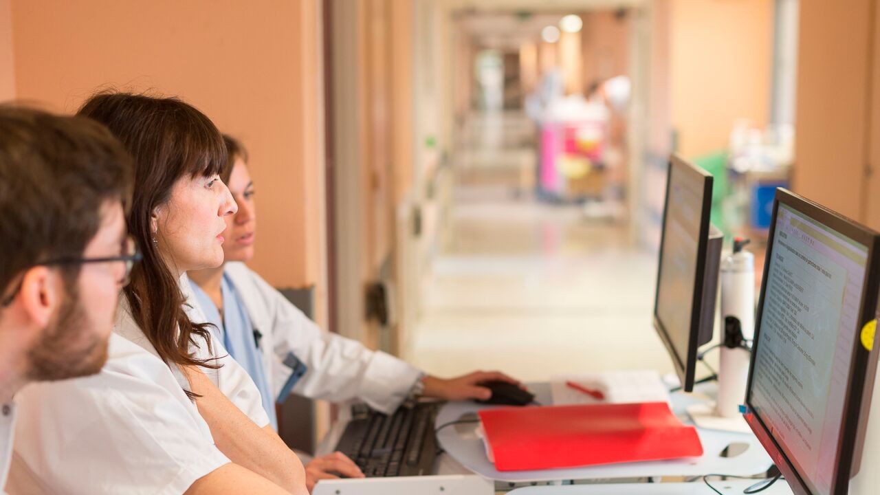 Ook bij 3 andere Vlaamse ziekenhuizen lag toegang tot patiëntengegevens open voor hackers, zegt beveiligingsexpert