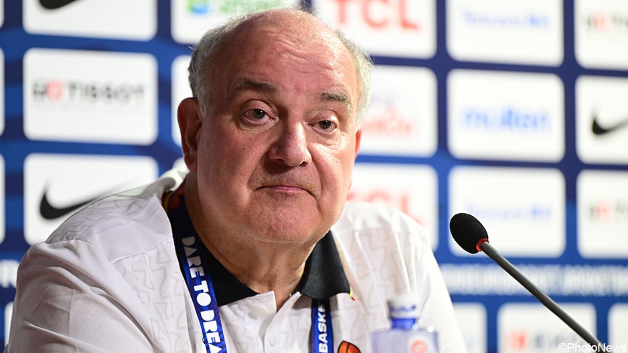 CEO Basketbal Vlaanderen wist al vóór Olympische Spelen van 3x3-fraude: "Hou de eer aan jezelf en stap op"