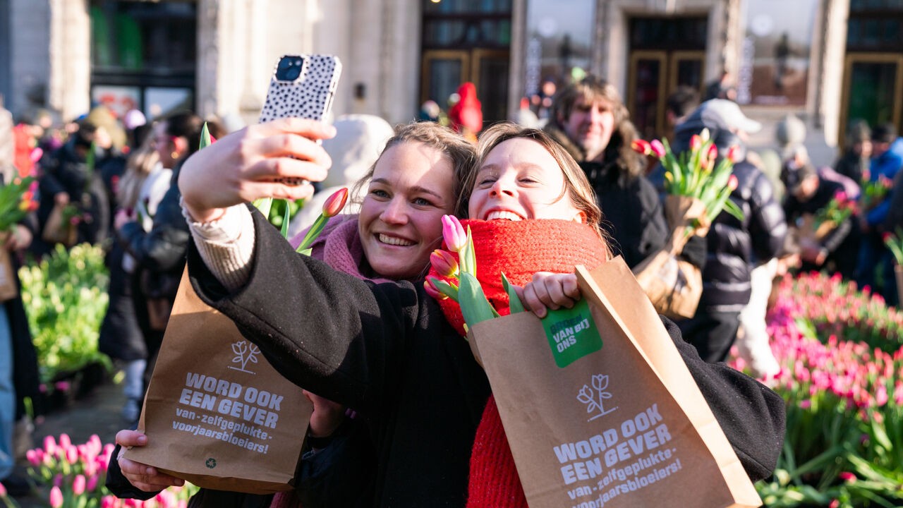Nog geen plannen voor dit weekend? Dit zijn onze tips