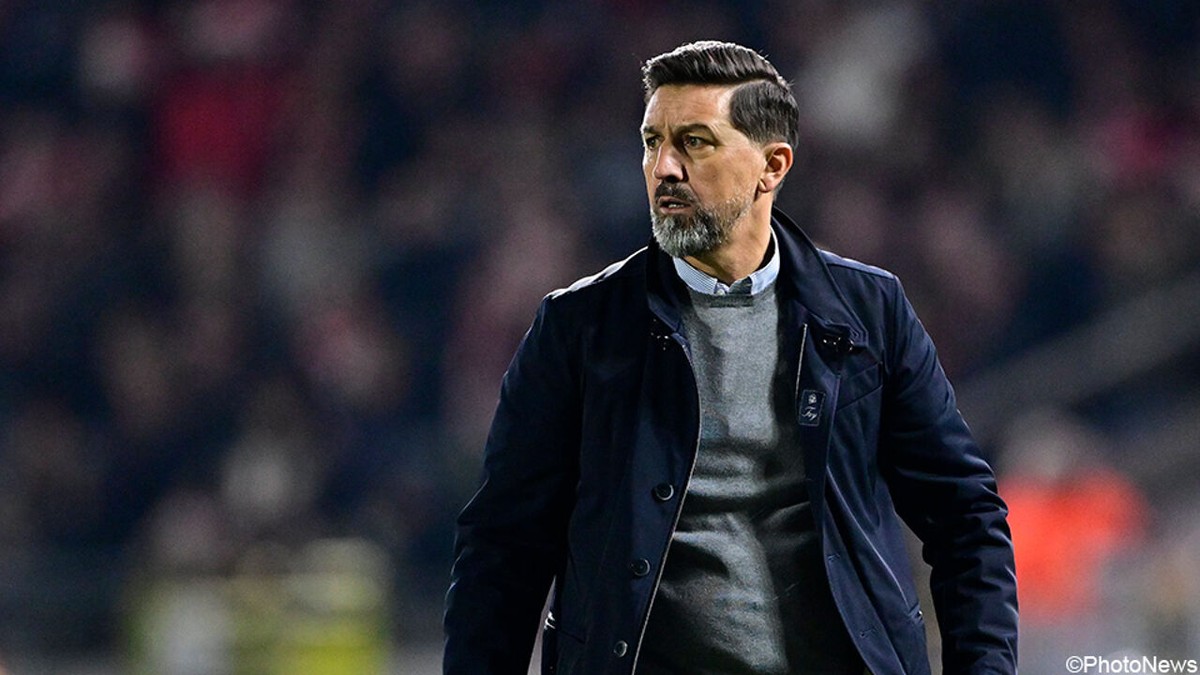 LIVE Croky Cup (20.30 uur) - Laatste bekerticket is voor Anderlecht of AA Gent: "Spelen thuis, maar Gent is sterke ploeg"