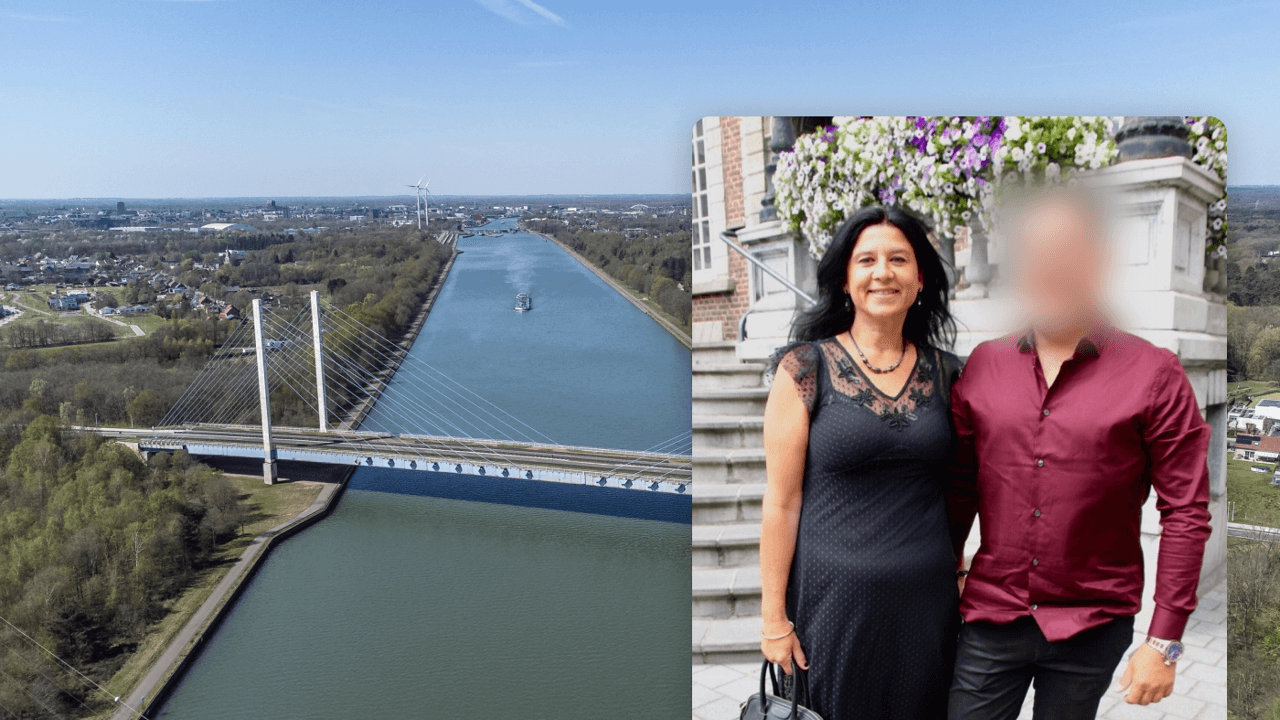 "Duivels moordplan" versus "leugens en onzin": politierechter moet oordelen of dood van Félice in Albertkanaal meer was dan tragisch ongeval