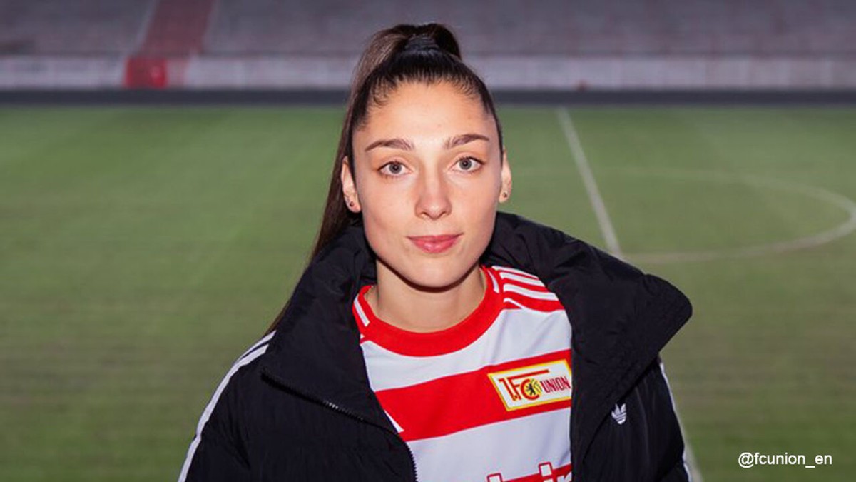 Union Berlin maakt van Amber Tysiak duurste Belgische voetbalster: van Premier League naar Bundesliga