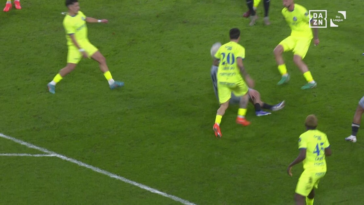 VIDEO - Met een strafschopgoal kan Anderlecht zich plaatsen voor de halve finale van de beker