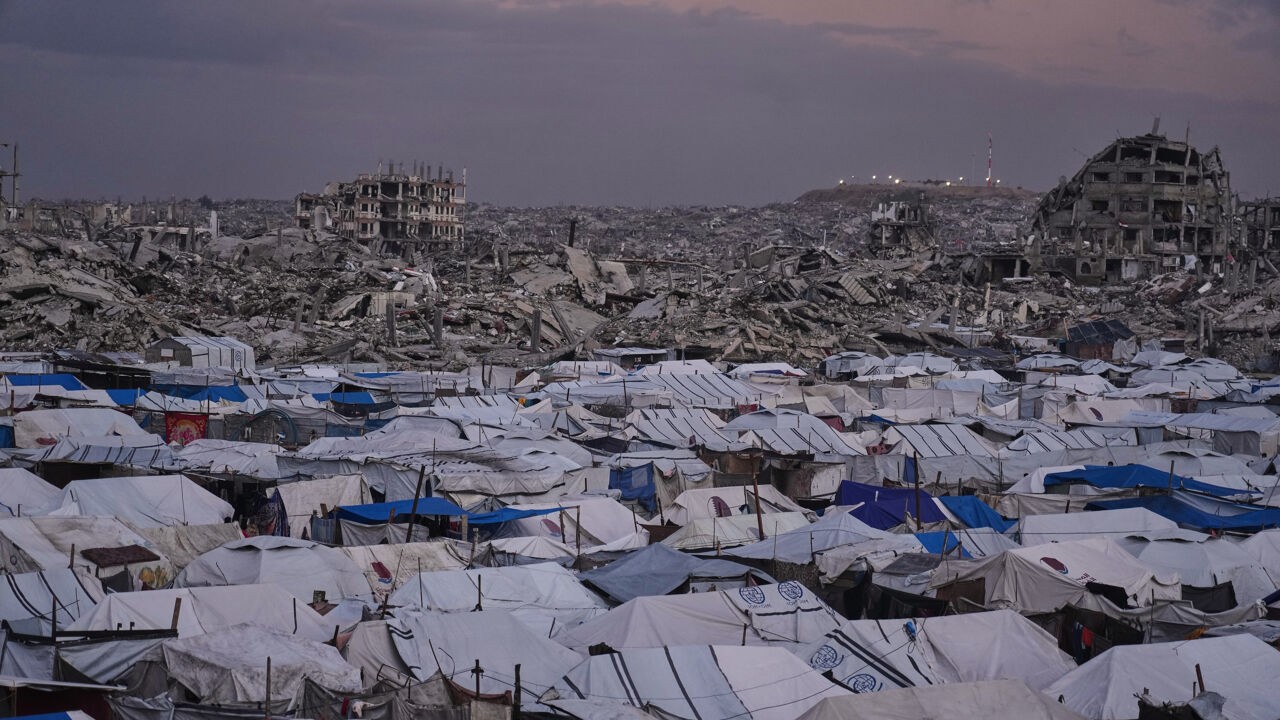 Hamas bereid om macht over te dragen aan expertenregering in Gaza, vragen over ontwapening blijven