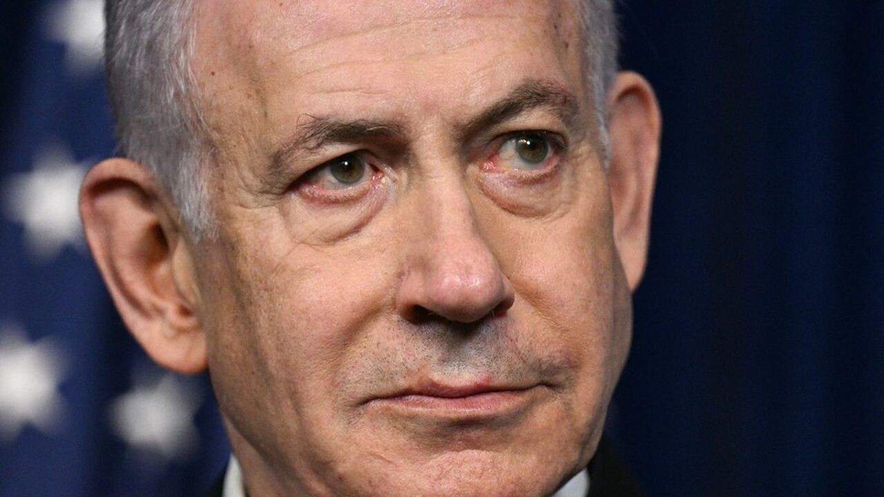 Israël gaat niet akkoord met benoemingen uitvoerende raad voor de Gazastrook