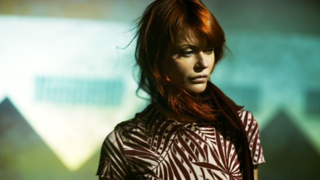 Lifetime Achievement Award bij MIA's is voor Axelle Red: "Een stem die generaties beroert"