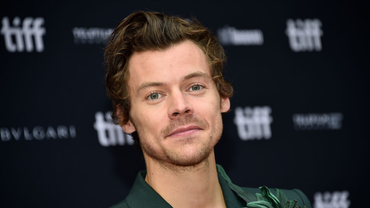 Na alle hints: langverwachte 4e album van Harry Styles komt uit op 6 maart