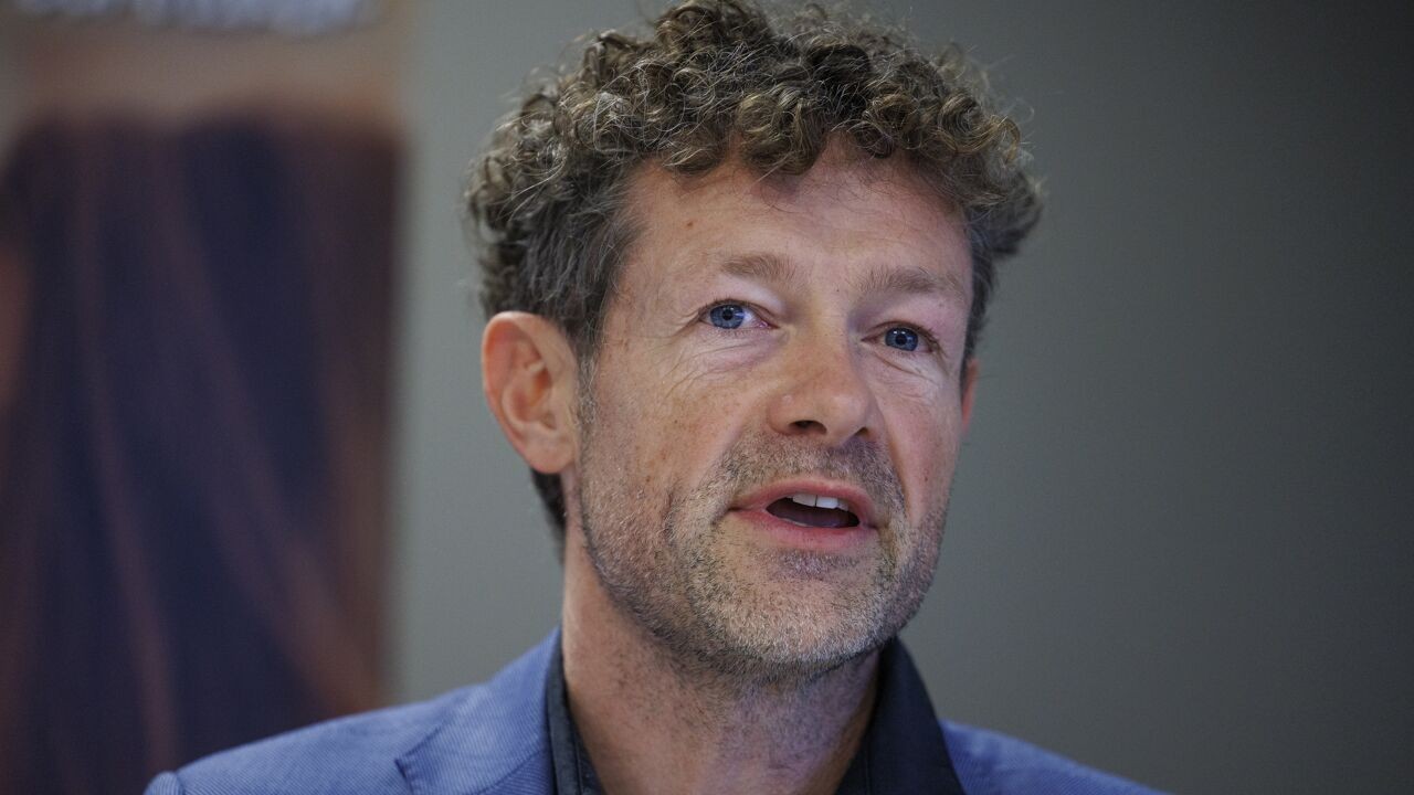 Studiereis naar Taiwan kost topman VDAB zijn job: dit staat in de audit waardoor hij opstapte