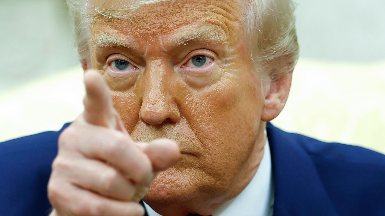 Trump legt landen met troepen in Groenland invoerheffingen op: "Kunnen vrij eenvoudig omzeild worden"