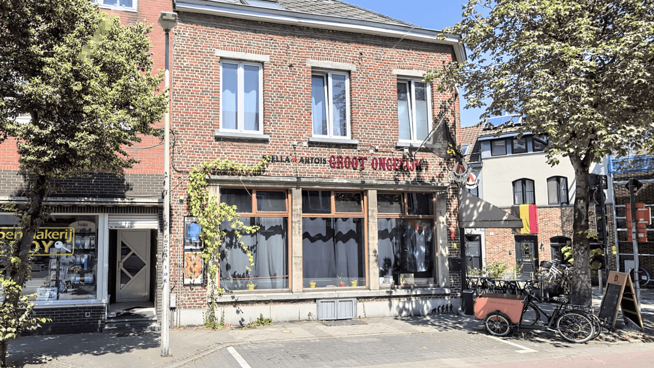 Geen Coca-Cola meer of chips van Lays: buurtcafé in Kessel-Lo boycot alle Amerikaanse producten