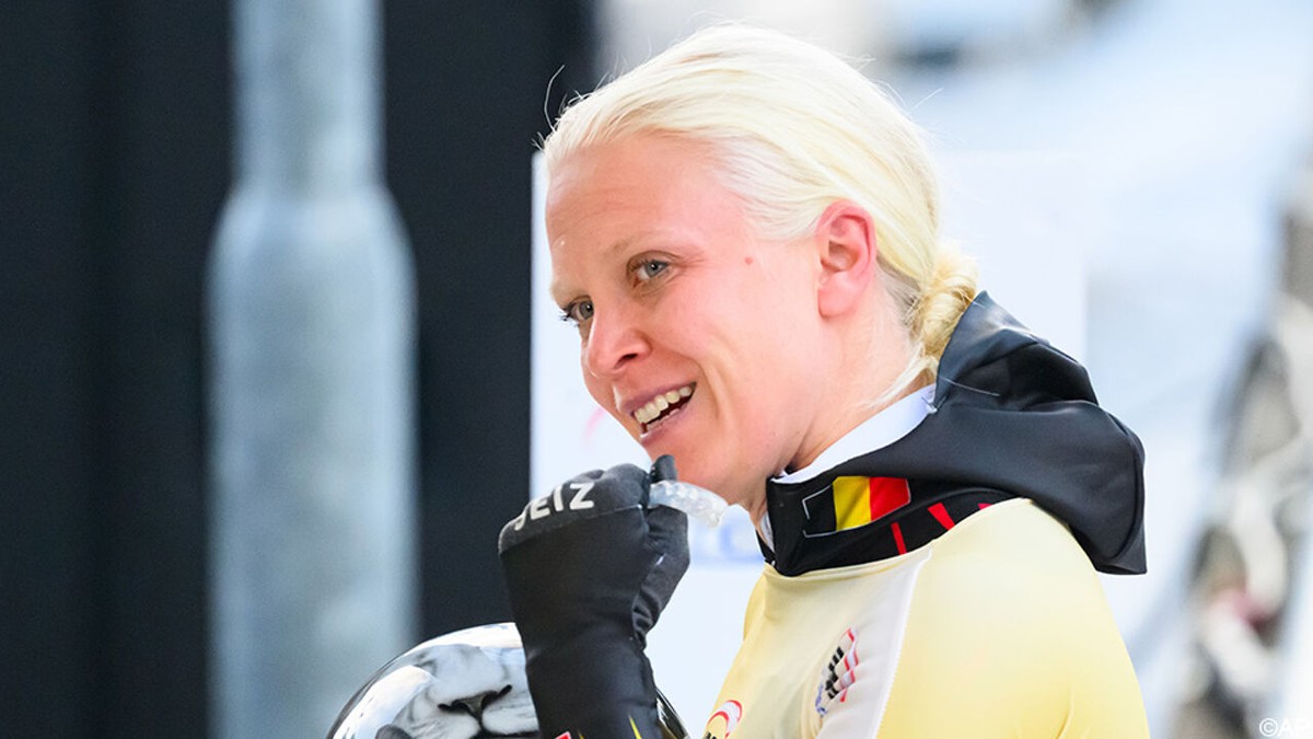 "Als de druk wegvalt, is er veel mogelijk": wat schuilt achter de olympische aanpak van "queen" Kim Meylemans?