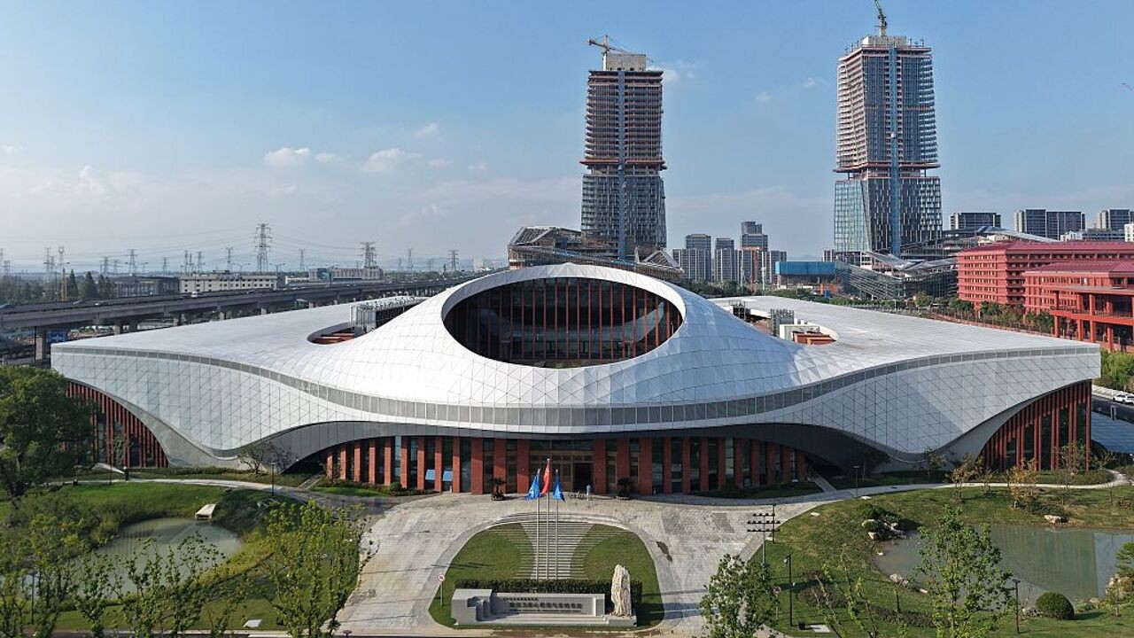 Chinese universiteit stoot Harvard van jarenlange koppositie als 'meest productieve universiteit ter wereld'