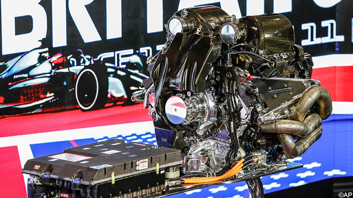 De omwenteling die Red Bull "hoofdpijn" bezorgt: de gloednieuwe F1-motoren onder de loep