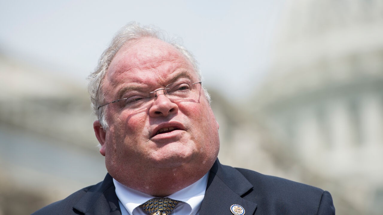 IJslanders willen Amerikaanse ambassadeur in spe weg na grap over "IJsland als 52e VS-staat"