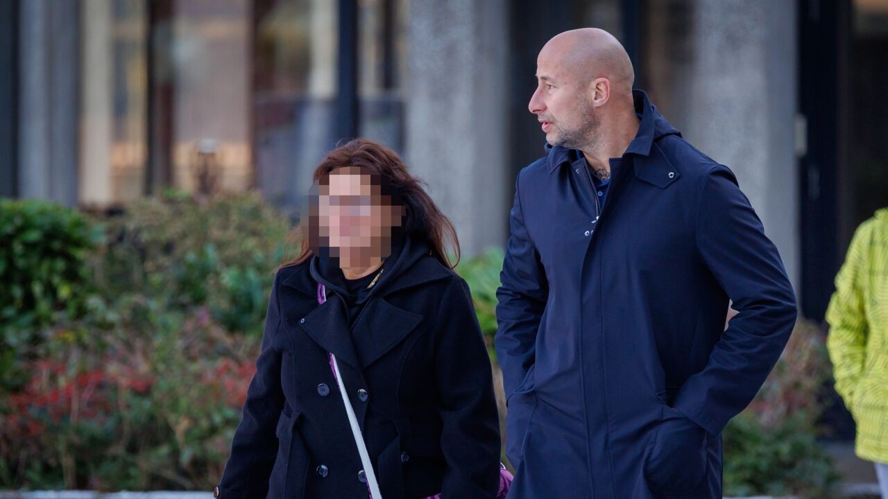 Vrouw uit Deerlijk veroordeeld tot 20 jaar voor verstikken van echtgenoot