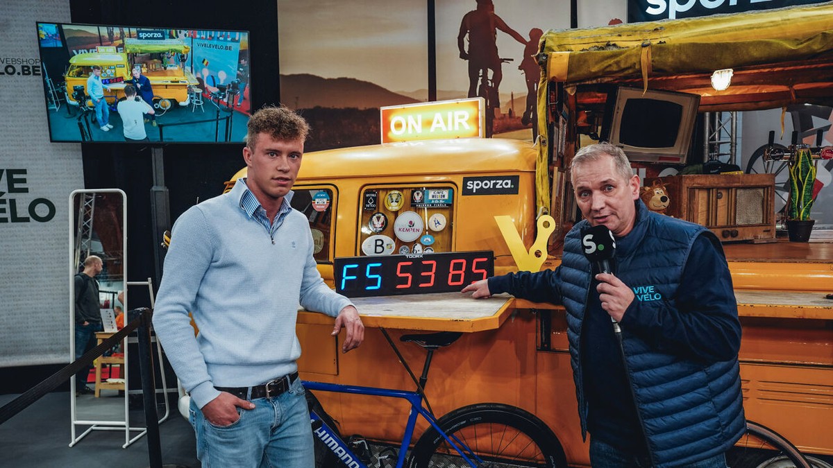 Dag 1 op BK bandenwissel levert meteen al knaltijd op, schrijf je nu in om ook je kans te wagen!