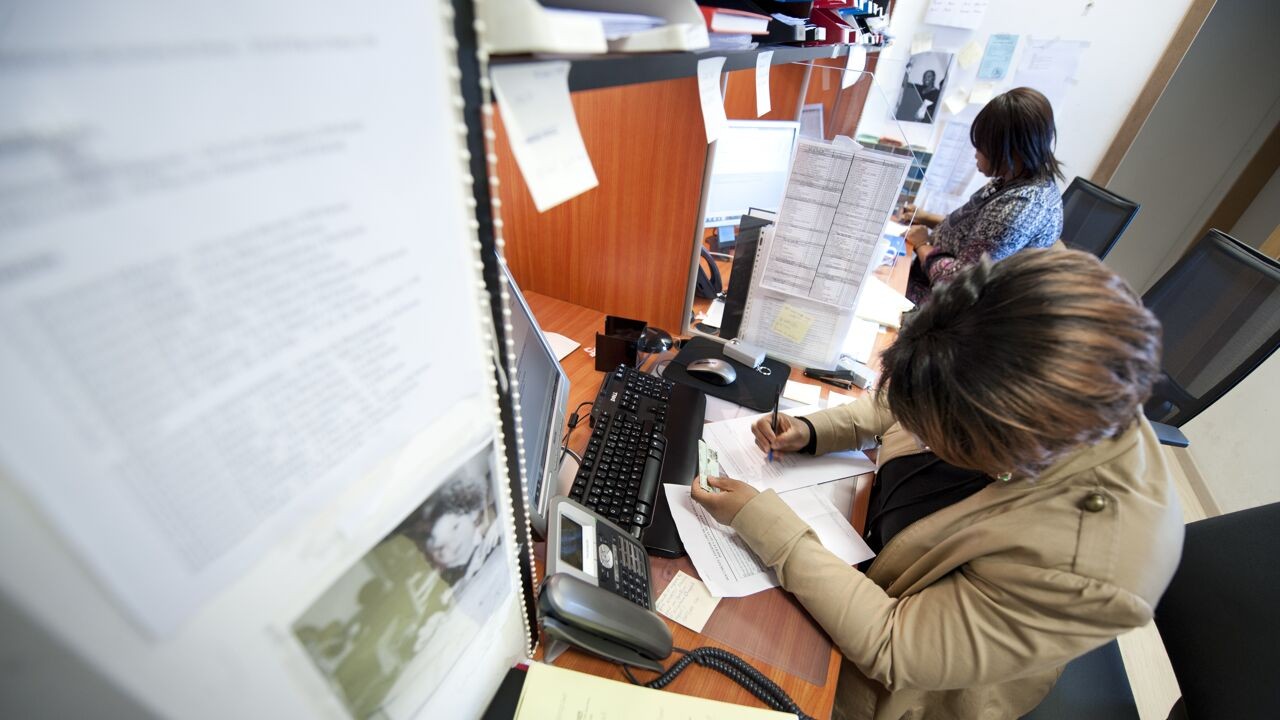 Meer dan 1 op 3 van geschorste werklozen vroeg al leefloon aan bij OCMW