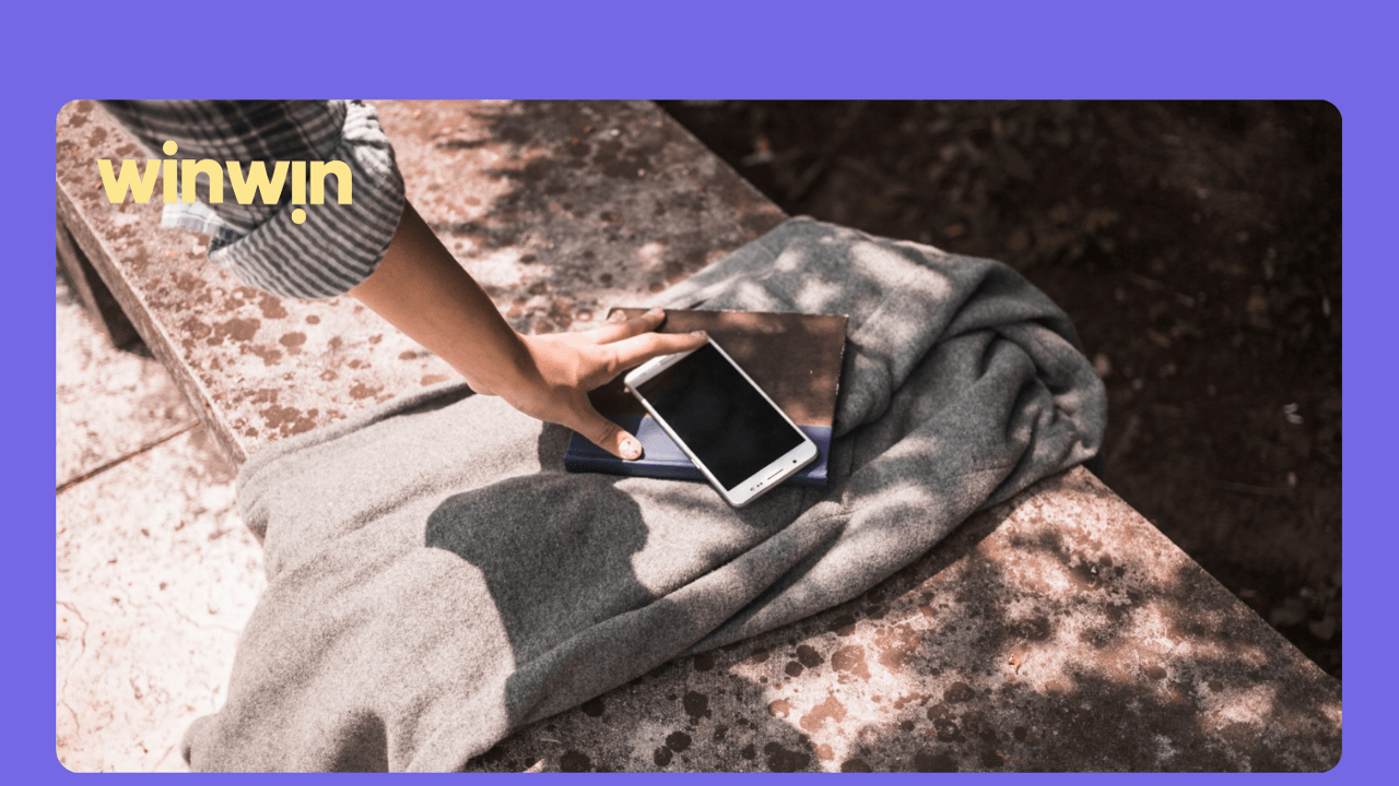 Cash geld dat je op straat vindt, mag je dat gewoon houden? "Eigenaar heeft 5 jaar tijd om het terug te vragen"