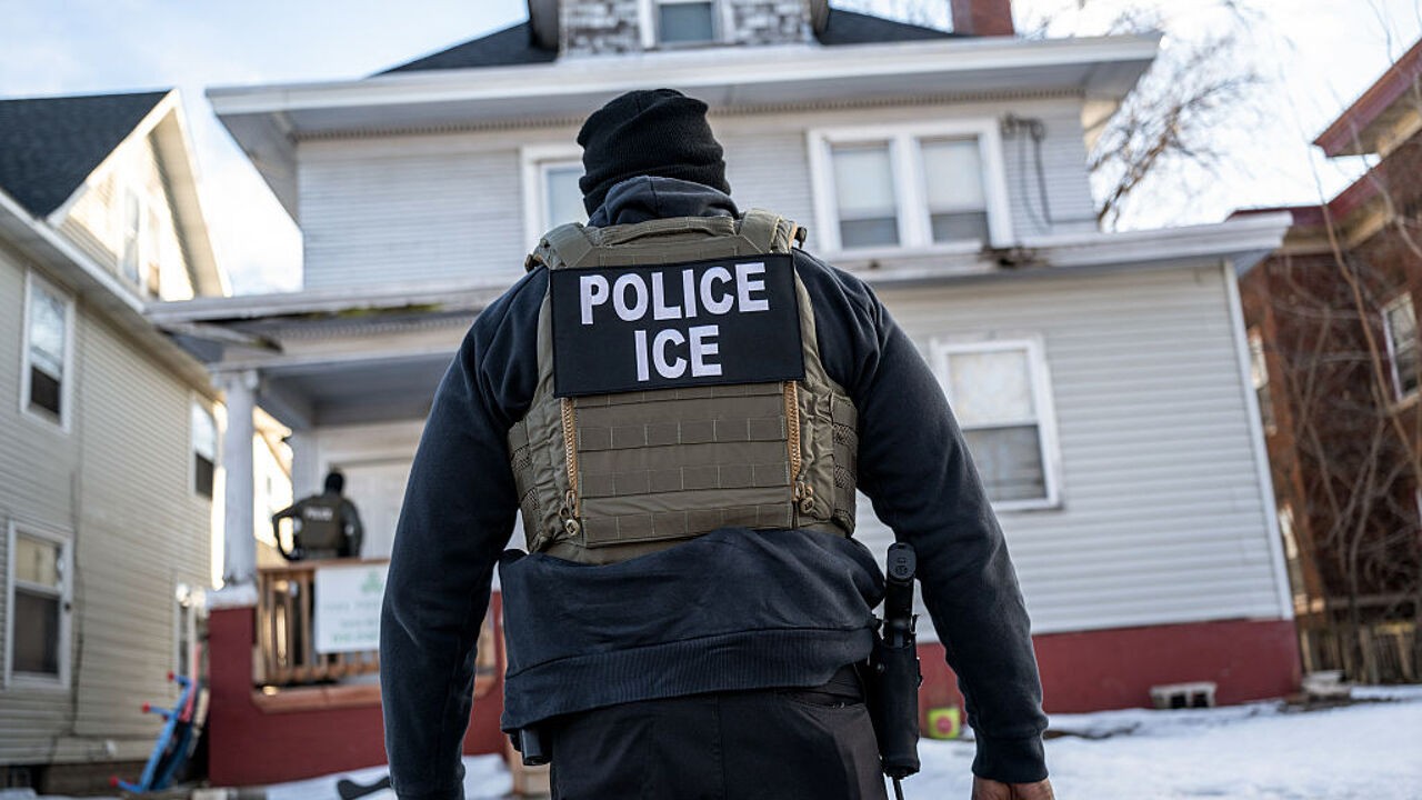 Alle federale agenten in Minneapolis dragen voortaan bodycams