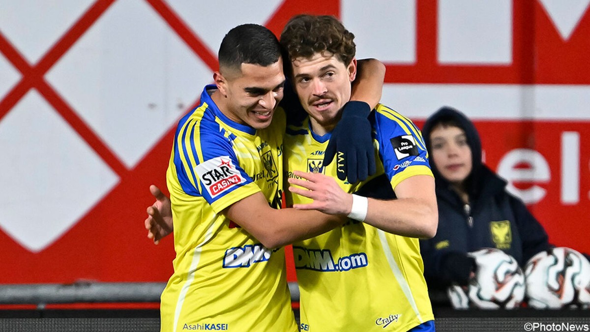 LIVE: Wouter George laat de lat trillen, maar vindt de gelijkmaker niet voor OH Leuven