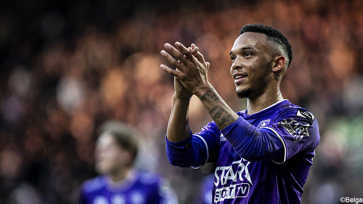 Beerschot kan eindelijk weer juichen: tegen Olympic Charleroi profiteert het optimaal van uitschuiver Kortrijk