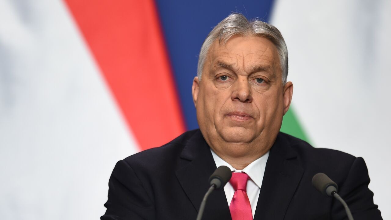 Ook Hongaars premier Orbán uitgenodigd voor Vredesraad voor Gaza