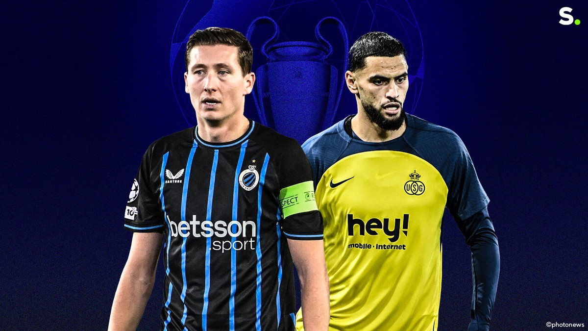 De scenario's, de kansen én de miljoenen die op het spel staan: alles over de kwalificatiejacht van Club Brugge en Union