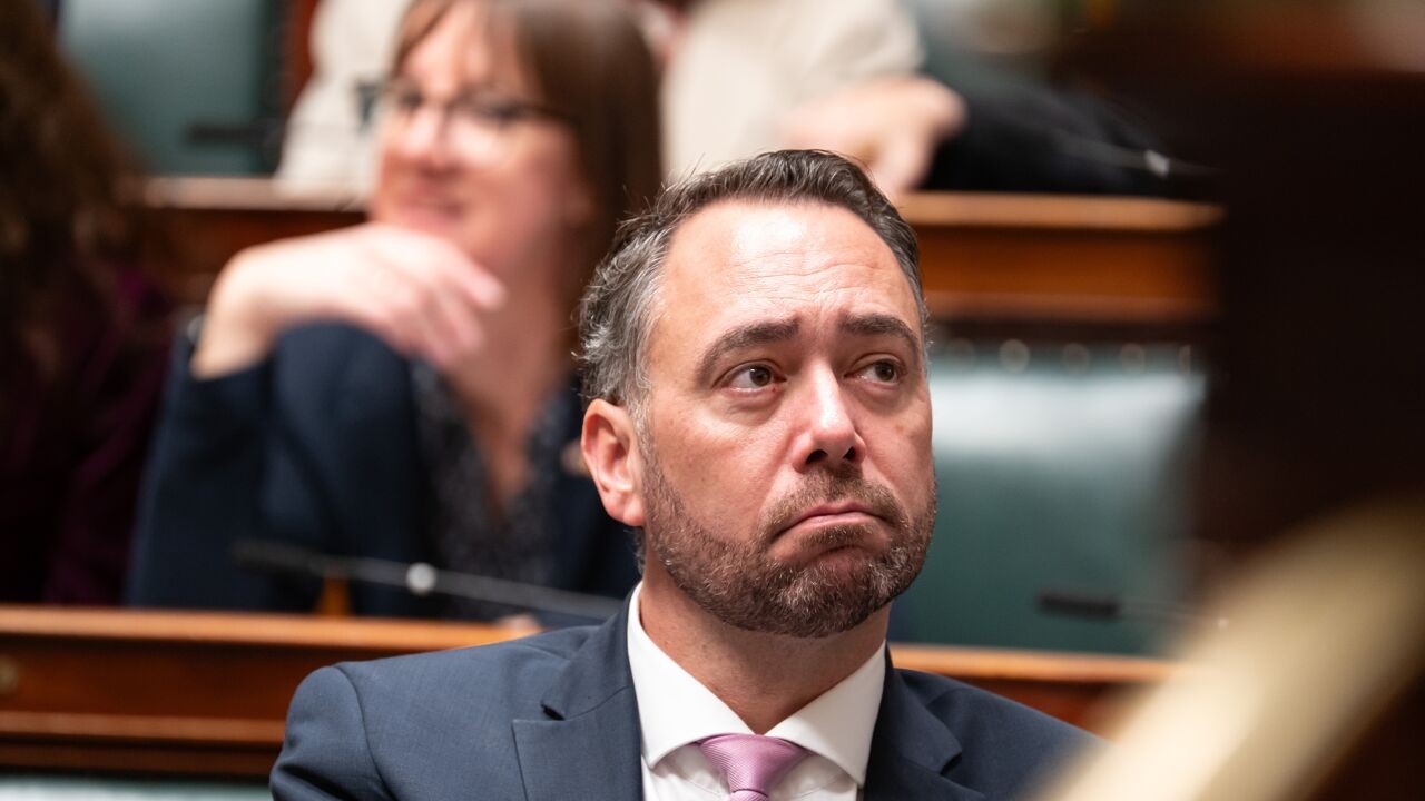 Minister Prévot waarschuwt dat energiebevoorrading in gevaar komt: "Ons gedrag aanpassen en minder verbruiken"