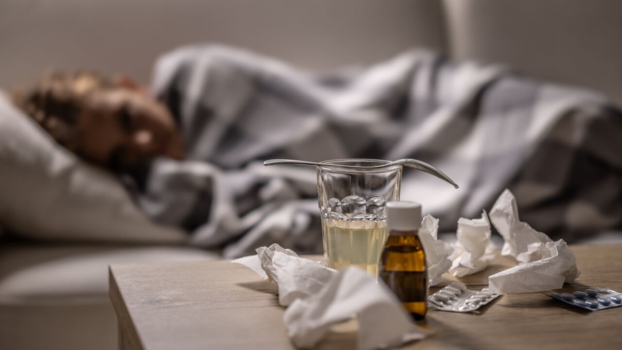 Nadat zeilster Evi Van Acker er bijna aan stierf: hoe gevaarlijk is de griep als die ook een jonge sporter kan vellen?