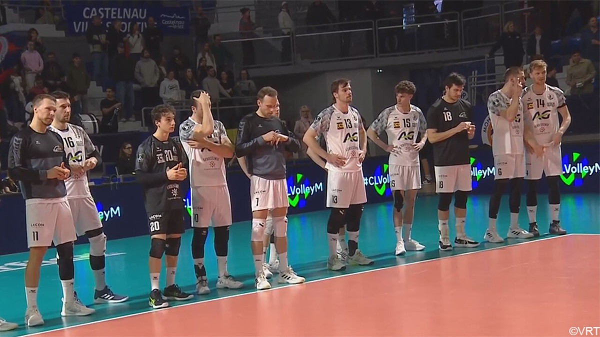 Haasrode Leuven kan kunststukje van vorige week niet herhalen en verliest van Orion Stars in BeNe Conference