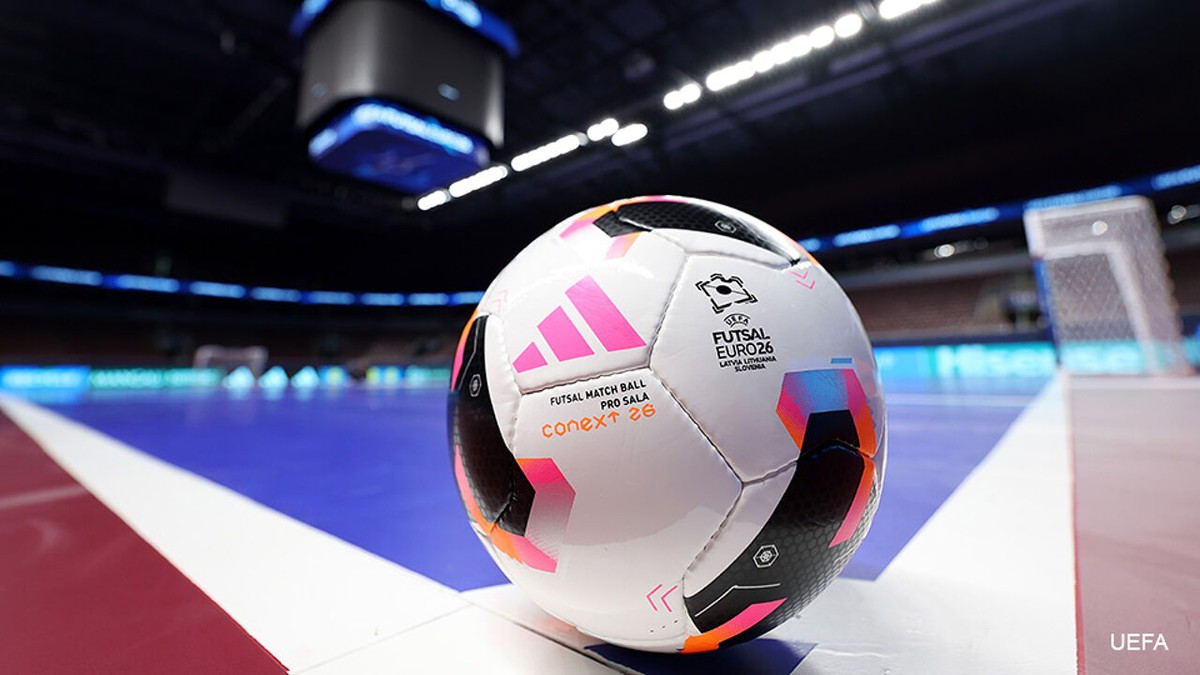 LIVESTREAM - Frankrijk of Portugal: wie graait ticketje weg voor finale tegen Spanje op EK futsal?