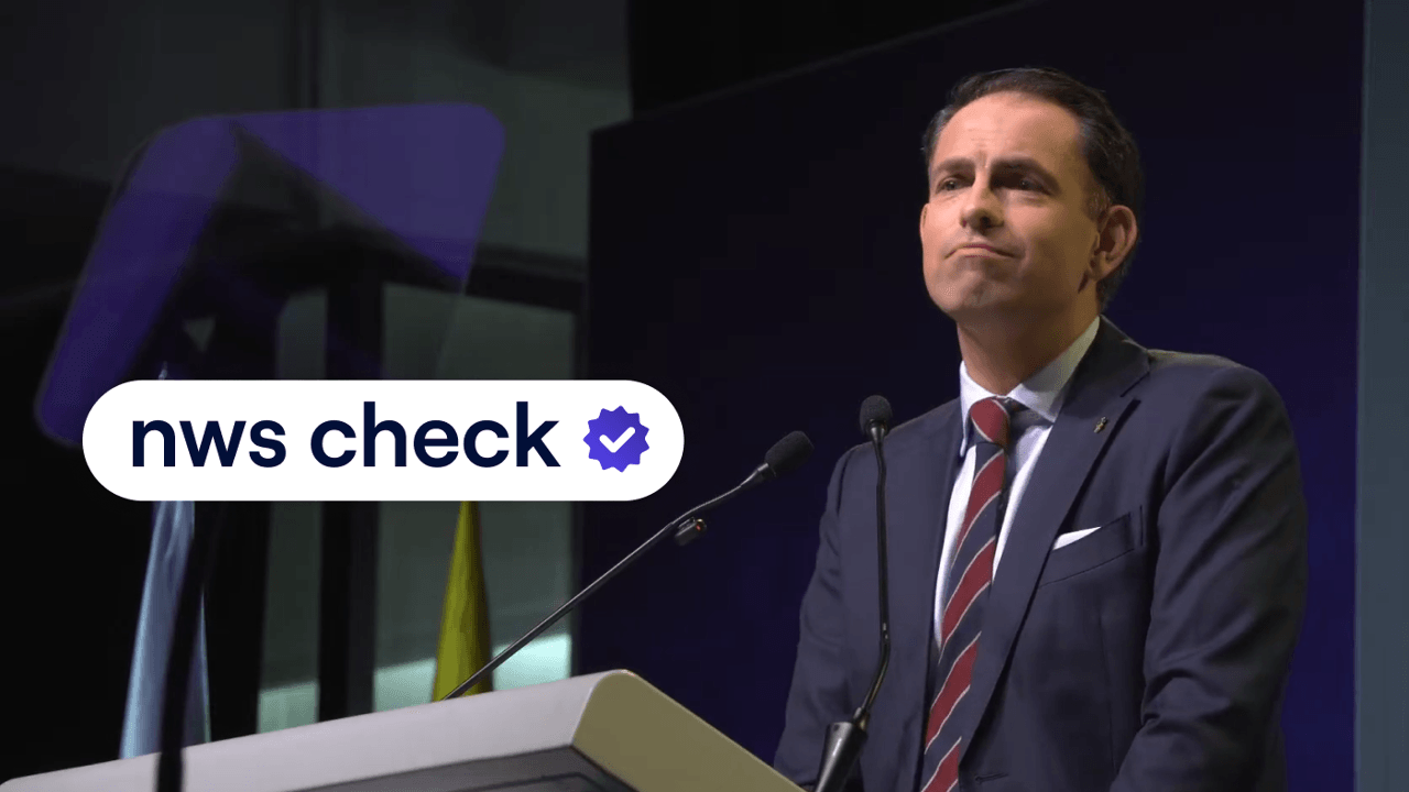 Ja, slechts 14 procent van wie een leefloon krijgt in België is Vlaming