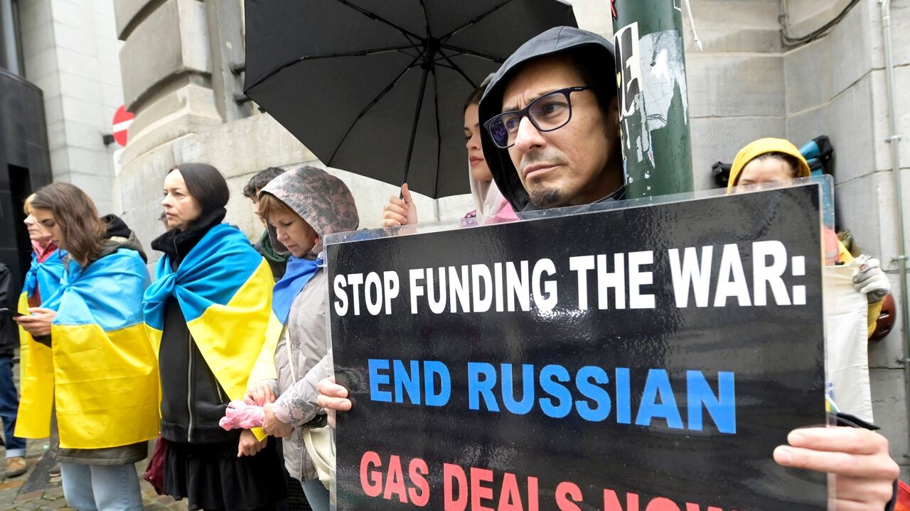 Aardgasprijs stijgt ruim 40 procent door geopolitieke spanningen: wat als Trump de gaskraan dichtdraait?