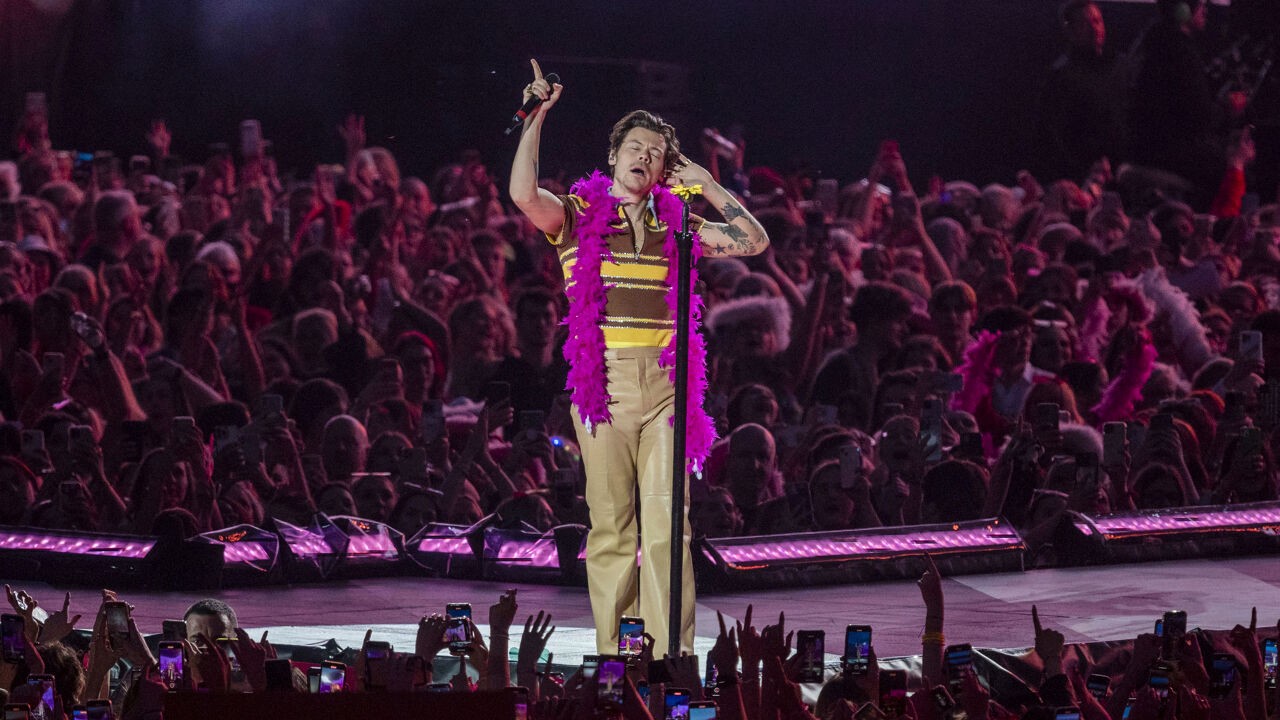 Waarom België steeds vaker wordt overgeslagen door internationale artiesten: "Echt maar een B-land"