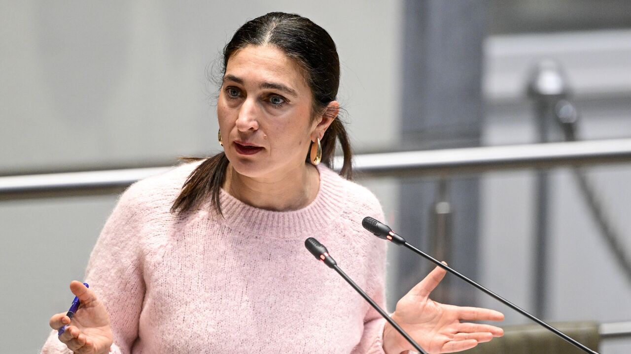 N-VA wil uitstel nieuw strafwetboek, Demir: "Er gaan criminelen vrijkomen door procedurefouten"