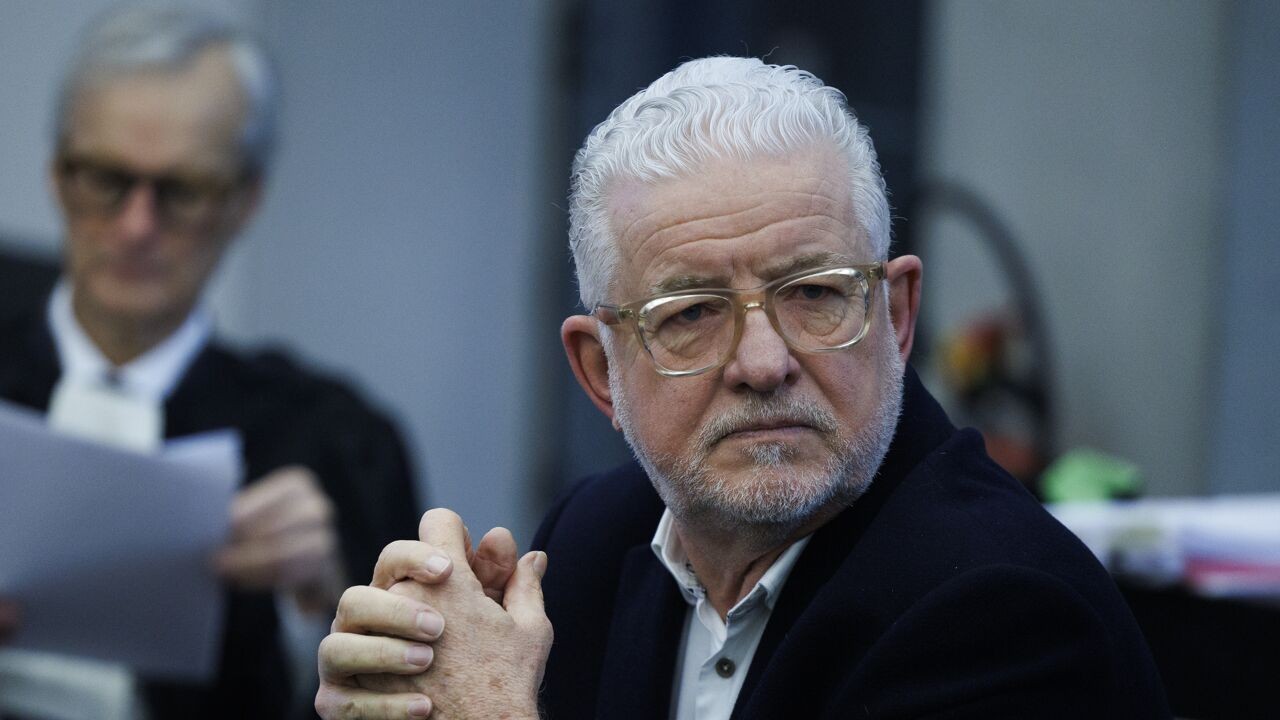 Vijf jaar cel en zware boete gevorderd tegen ex-topman van Optima Jeroen Piqueur: "Hij heeft de boel belazerd"