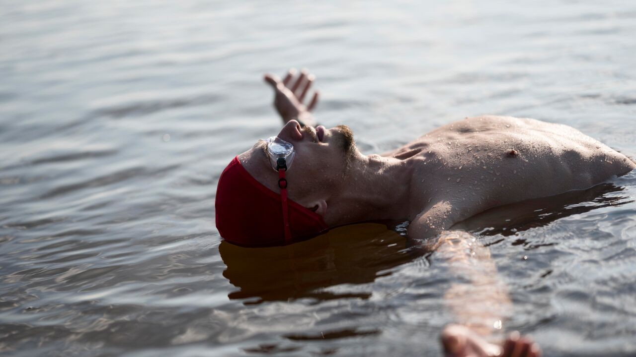 Vlaanderen geeft groen licht voor 10 nieuwe zwemzones in open water: dit zijn ze