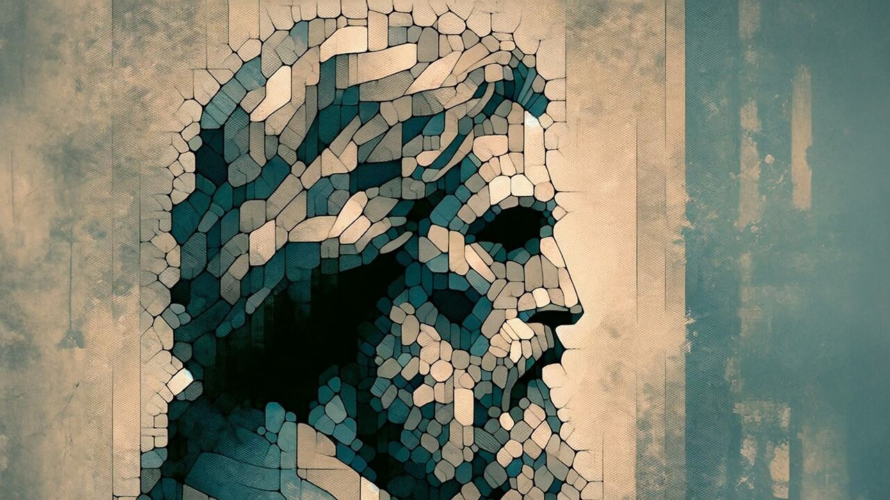 Hoe een cafébaas koning werd, 16 vrouwen kreeg en een gruwelijke marteldood stierf