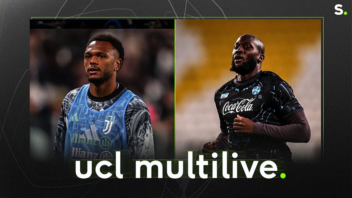 MULTILIVE: Het regent meteen doelpunten! Dembélé mist penalty, Barcelona op achterstand