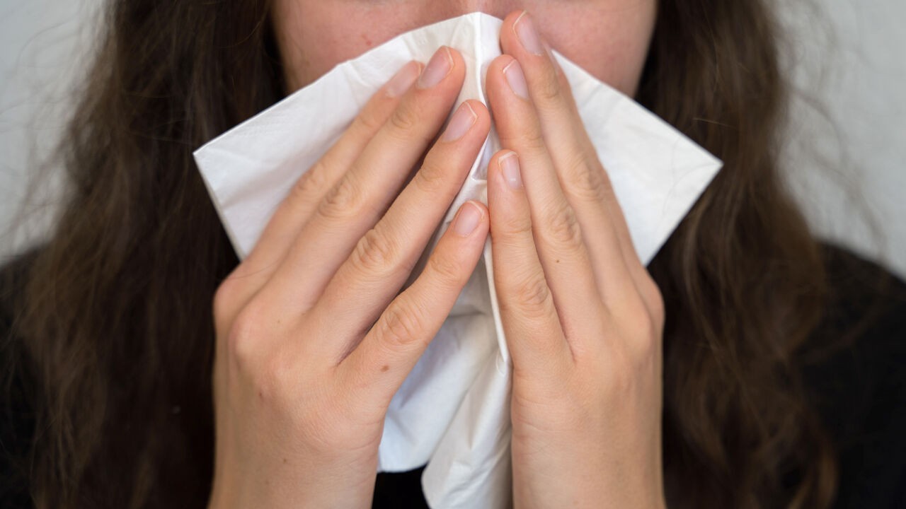 Griepepidemie neemt nog toe, code oranje blijft van kracht