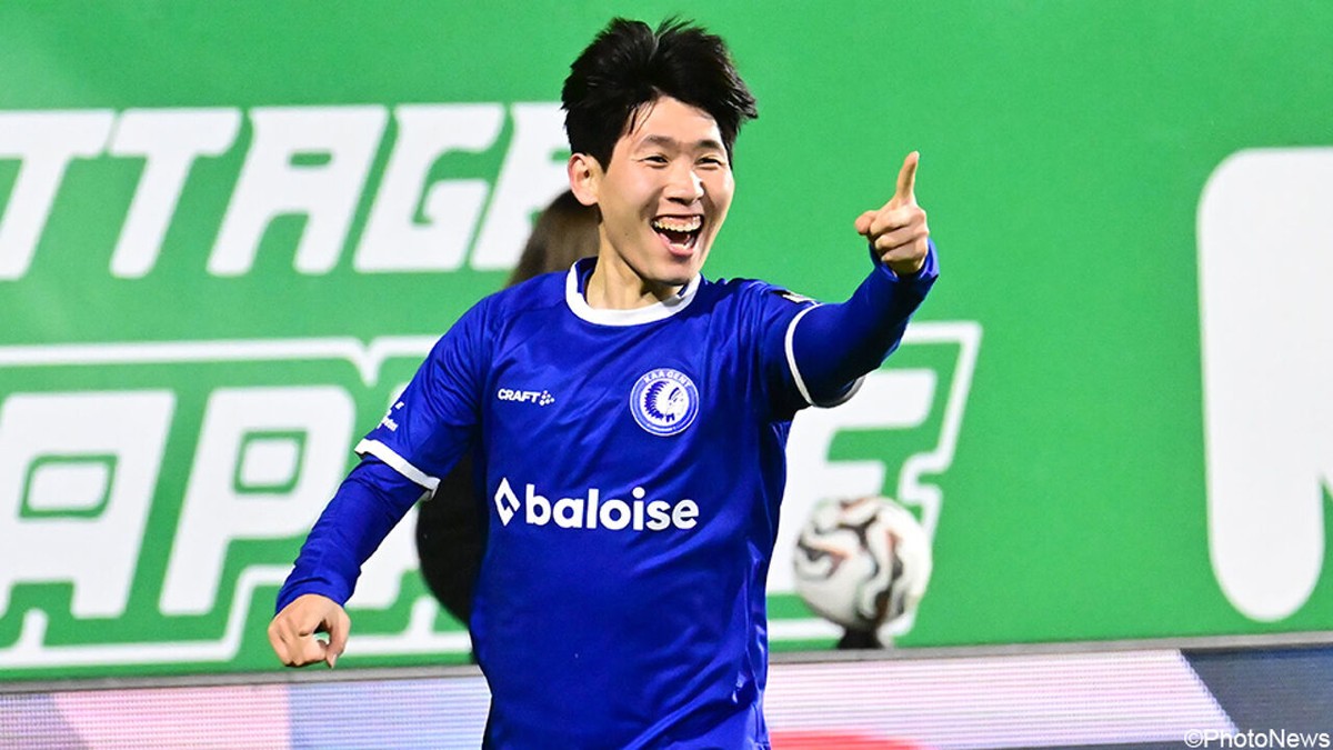 LIVE (20.45 uur): Ongewijzigd KAA Gent gaat op zoek naar revanche tegen OH Leuven, waar Dussenne ontbreekt