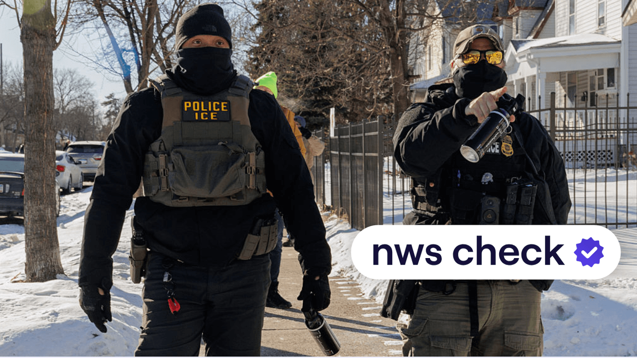 Obama stuurde meer migranten terug dan Trump, maar verschil zit in wie wordt opgepakt