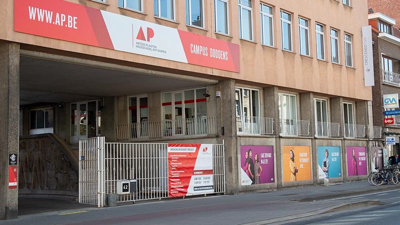 AP Hogeschool sluit campussen in Mechelen en Turnhout, Thomas More laat 5 opleidingen uitdoven