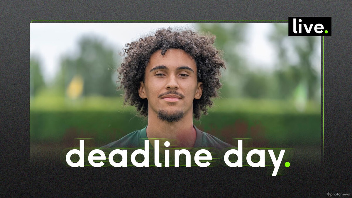 Administratieve knoop dan toch opgelost: Anderlecht kan op valreep nog Wolfsburg-verdediger voorstellen